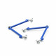 Nissan WISEFAB lock kit pre Nissan 370Z | race-shop.sk