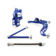 Mazda WISEFAB lock kit pre Mazda RX-7 FD | race-shop.sk