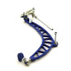 E46 WISEFAB lock kit V1 pre BMW E46 (nie M3) | race-shop.sk
