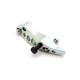 E46 WISEFAB lock kit V1 pre BMW E46 (nie M3) | race-shop.sk