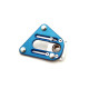 E46 WISEFAB lock kit V1 pre BMW E46 (nie M3) | race-shop.sk