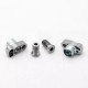Chevrolet WISEFAB lock kit pre Chevrolet Corvette C5/C6 | race-shop.sk