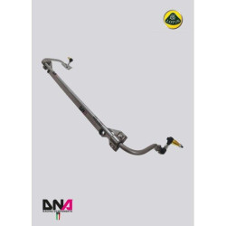 DNA RACING zadná nastaviteľná torzná tyč Ø 20x3mm súprava pre LOTUS EXIGE L4 TOYOTA (2004 -)