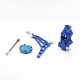 F8X WISEFAB lock kit pre BMW M2 F87 | race-shop.sk