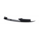 Body kit a vizuálne doplnky Lip predného nárazníka Performance čierny matný pre BMW F10 F11 NEKOMPLETNÉ | race-shop.sk
