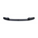 Body kit a vizuálne doplnky Lip predného nárazníka Performance čierny matný pre BMW F10 F11 NEKOMPLETNÉ | race-shop.sk