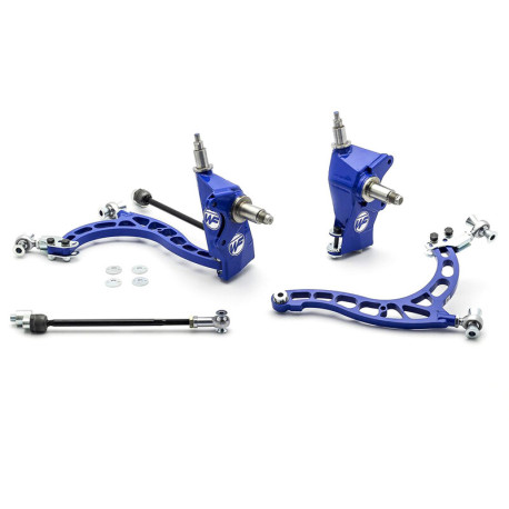 Nissan WISEFAB lock kit pre Nissan Skyline R32 | race-shop.sk