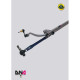 Whiteline DNA RACING kompletná súprava zadnej torznej tyče a špičky na uniballe súprava pre LOTUS EXIGE L4 TOYOTA (2004 -) | race-shop.sk