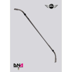 DNA RACING zadná nastaviteľná torzná tyč s priemerom 22 mm súprava pre MINI R55-R56-R57 COOPER INCL. (DAL 2007 AL 2013)