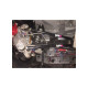 Mini DNA RACING nastaviteľné tiahla odpruženia súprava pre MINI R50-R52-R53 COOPER INCL. (DAL 2001 AL 2007) | race-shop.sk