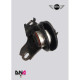 Pevné náhrady silentblokov DNA RACING uniball pre súpravu zavesenia zadného výkyvného ramena pre MINI R50-R52-R53 COOPER INCL. (DAL 2001 AL 2007) | race-shop.sk