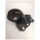 Pevné náhrady silentblokov DNA RACING uniball pre súpravu zavesenia zadného výkyvného ramena pre MINI R50-R52-R53 COOPER INCL. (DAL 2001 AL 2007) | race-shop.sk