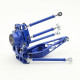 BMW WISEFAB kit zadných ramien a tehlíc pre BMW 2 Series F22 (2014+) | race-shop.sk