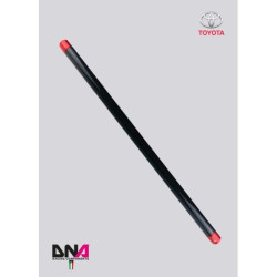 DNA RACING Karbonova zadná vzpera Racing pre TOYOTA YARIS GR (2020 - )