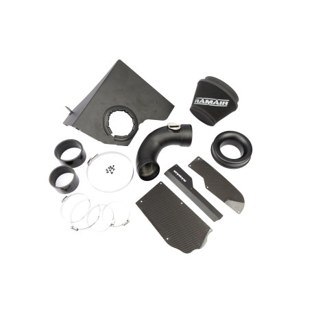 F30 F31 F32 F33 F34 športové sanie RAMAIR pre BMW 420i 430i (F32/F33/F36/F82/F83) 2.0T B48 2012-2023 | race-shop.sk