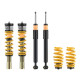 B9 (8W6) Športový nastaviteľný podvozok ST pre Audi A5 (B9) - typ ST X | race-shop.sk