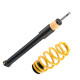 B9 (8W6) Športový nastaviteľný podvozok ST pre Audi A5 (B9) - typ ST X | race-shop.sk