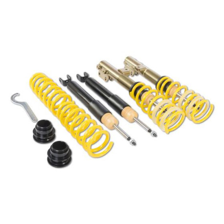 Nastaviteľné podvozky Športový nastaviteľný podvozok ST pre Hyundai i40 - typ ST X | race-shop.sk