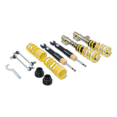 Nastaviteľné podvozky Športový nastaviteľný podvozok ST pre Kia ProCeed - typ ST X | race-shop.sk