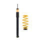 Nastaviteľné podvozky Športový nastaviteľný podvozok ST pre Mercedes-benz C-Class - typ ST X | race-shop.sk