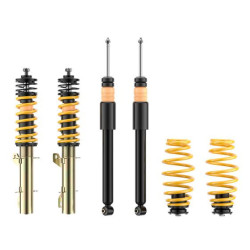 Športový nastaviteľný podvozok ST pre Volkswagen New Beetle - typ ST X