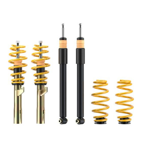 S40, V40, V50 Športový nastaviteľný podvozok ST pre Volvo V40 - typ ST X | race-shop.sk