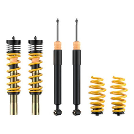 B9 (8W6) Športový nastaviteľný podvozok ST pre Audi A5 (B9) - typ ST XA | race-shop.sk