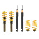 Nastaviteľné podvozky Športový nastaviteľný podvozok ST pre Bmw 3-series (E46) - typ ST XA | race-shop.sk