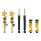 F30/F31/F32/F33 Športový nastaviteľný podvozok ST pre Bmw 3-series (F30, F31) - typ ST XA | race-shop.sk