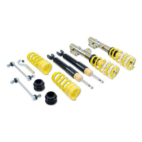 Nastaviteľné podvozky Športový nastaviteľný podvozok ST pre Kia ProCeed - typ ST XA | race-shop.sk