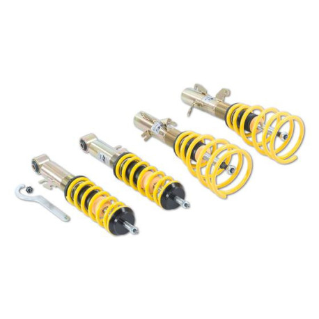 Nastaviteľné podvozky Športový nastaviteľný podvozok ST pre Mini Mini - typ ST XA | race-shop.sk