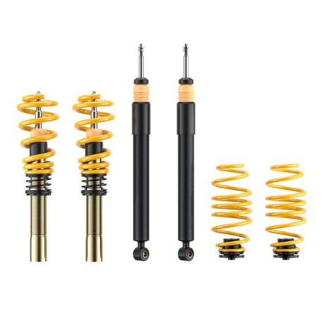 R56 Športový nastaviteľný podvozok ST pre Mini R56 - typ ST XA | race-shop.sk