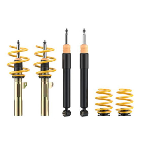 Nastaviteľné podvozky Športový nastaviteľný podvozok ST pre Mini F56, F55 - typ ST XA | race-shop.sk