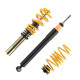 Nastaviteľné podvozky Športový nastaviteľný podvozok ST pre Volkswagen Golf VII - typ ST XA | race-shop.sk