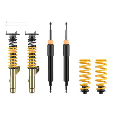 Nastaviteľné podvozky Športový nastaviteľný podvozok ST pre Bmw 1-series (E82, E88) - typ ST XTA | race-shop.sk