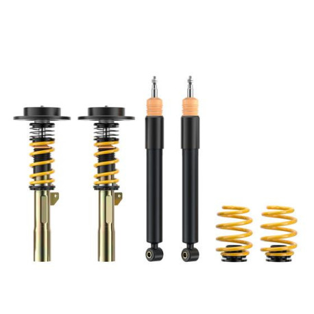 F57 Športový nastaviteľný podvozok ST pre Mini Cabrio F57 - typ ST XTA | race-shop.sk