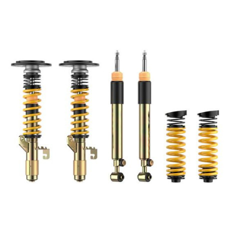 Nastaviteľné podvozky Športový nastaviteľný podvozok ST pre Bmw 2-series M235i (F22, F23) - typ ST XTA Plus3 | race-shop.sk