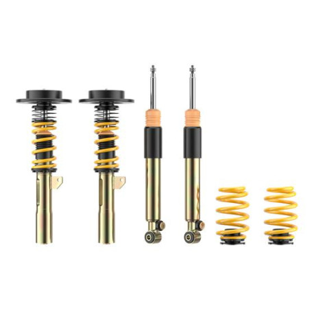 F57 Športový nastaviteľný podvozok ST pre Mini Cabrio F57 - typ ST XTA Plus3 | race-shop.sk