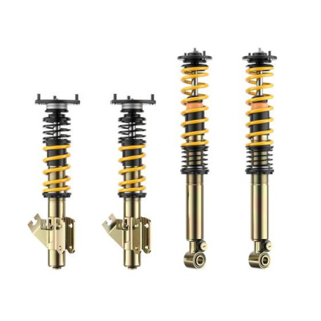 200SX Športový nastaviteľný podvozok ST pre Nissan 200SX, 200ZX - typ ST XTA Plus3 | race-shop.sk