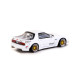 Modely áut TARMAC WORKS model auta Pandem Mazda RX-7 FC3S | race-shop.sk