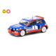 Modely áut TARMAC WORKS model auta Renault 5 MAXI Turbo | Tour de Corse - Rallye de France 1985 Víťaz | race-shop.sk