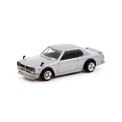TARMAC WORKS model auta 1/64 Nissan Skyline 2000 GT-R (KPGC10) | Japan Špeciálna edícia