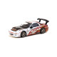 Modely áut TARMAC WORKS model auta 1/64 A`PEXi Stage-D FD RX-7 | race-shop.sk