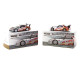 Modely áut TARMAC WORKS model auta 1/64 A`PEXi Stage-D FD RX-7 | race-shop.sk