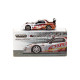 Modely áut TARMAC WORKS model auta 1/64 A`PEXi Stage-D FD RX-7 | race-shop.sk