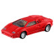 Modely áut Tomica Premium No. 12 | Lamborghini Countach 25th Anniversary | race-shop.sk