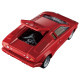Modely áut Tomica Premium No. 12 | Lamborghini Countach 25th Anniversary | race-shop.sk