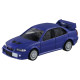 Modely áut Tomica Premium No. 13 | Mitsubishi Lancer Evolution VI GSR | race-shop.sk