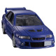 Modely áut Tomica Premium No. 13 | Mitsubishi Lancer Evolution VI GSR | race-shop.sk