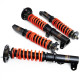 Nastaviteľné podvozky Driftworks CS2 true-rear coilovers for BMW Z3, Z3 Roadster/Coupe (95-02) | race-shop.sk